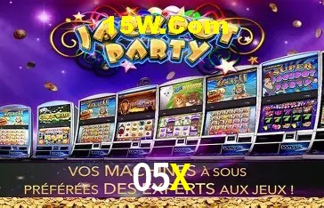 Jackpot Winner
